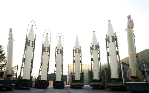 وای نت: ایران مجددا تولید