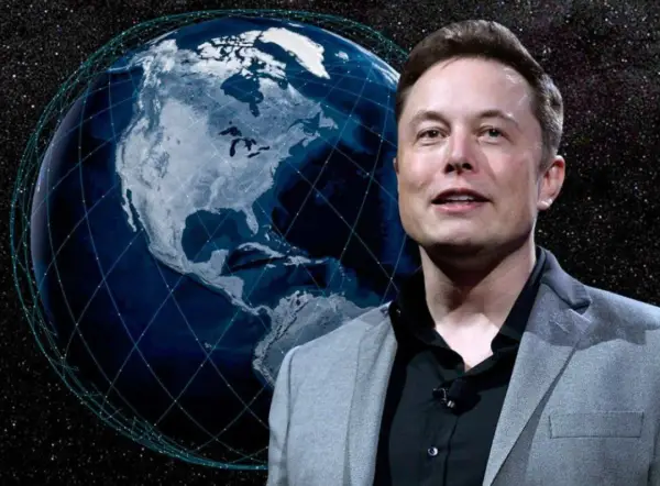 ایلان ماسک: