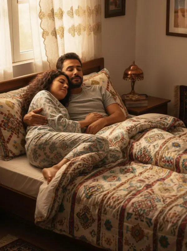 پزشک کادر درمان: