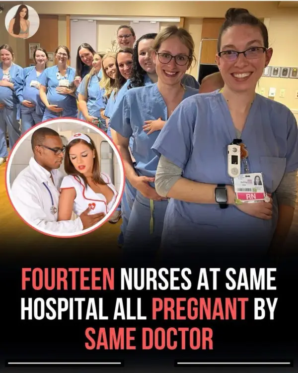 دریک بیمارستان آلمانی تو شیفت