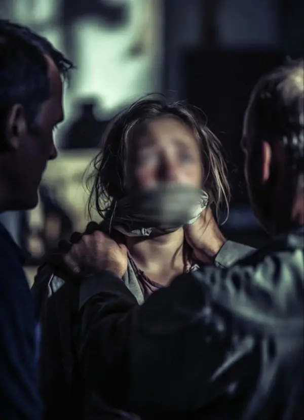 تو تهران 5 پسر جوون