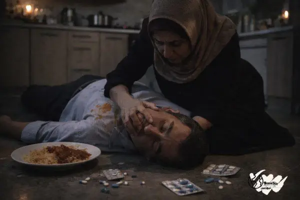 پشماتون بریزه