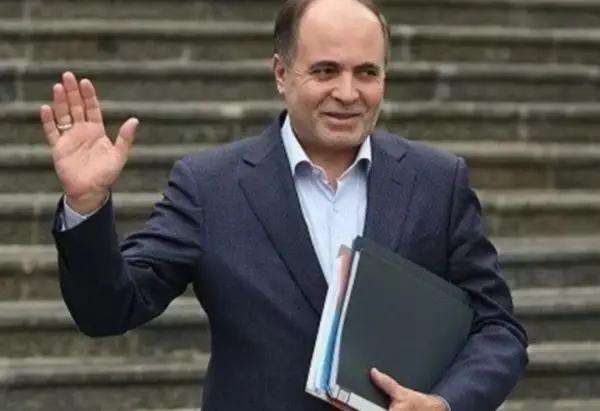 واکنش وزیر کشاورزی به قیمت