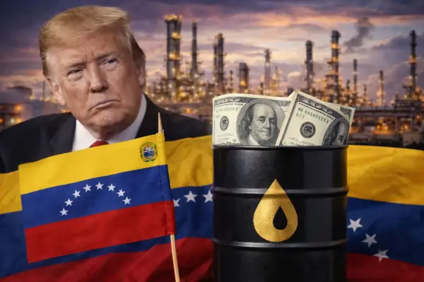 هدف ترامپ از این حمله