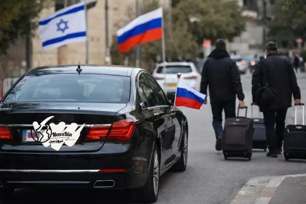 کانال 14 اسرائیل: