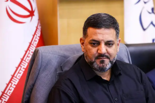 مجلس پای حقوق دانشجویان پیام