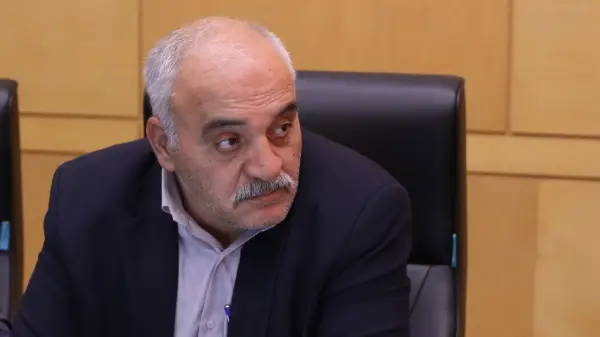 نمی‌گذاریم دانشجویان قربانی خطای مدیران