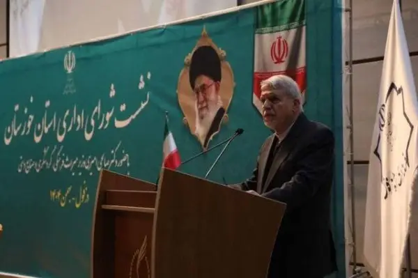 موزه بزرگ دزفول با جدیت