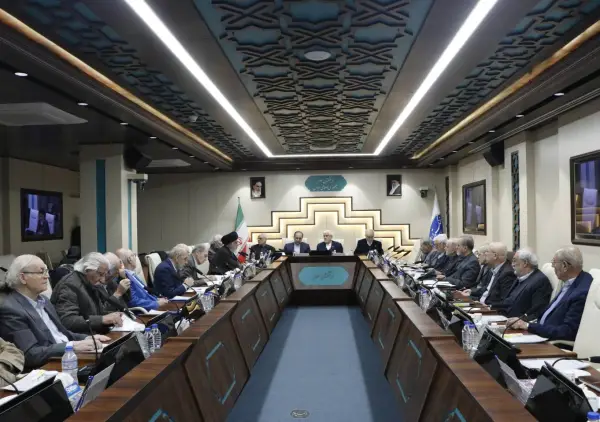 دولت چهاردهم پیشرفت کشور را