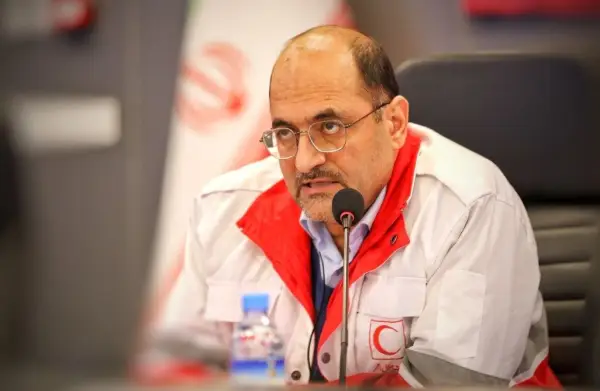 تمرکز هلال‌احمر بر ارتقای خدمات