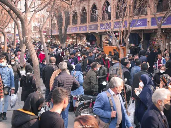 بازار طلا همچنان پرنوسان و