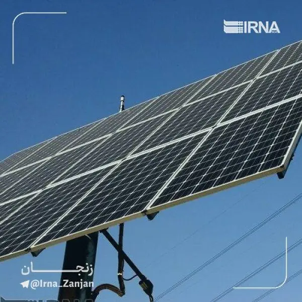 شتاب چرخ‌های توسعه مزارع انرژی